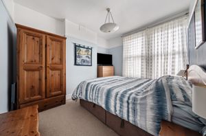 Bedroom 3- click for photo gallery